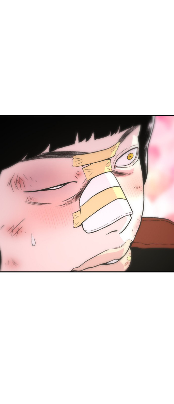 Read Byeorisamsyap chapter 201 image 38 on Lezhin