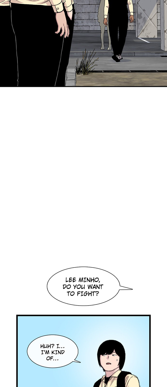 Read Byeorisamsyap chapter 201 image 41 on Lezhin