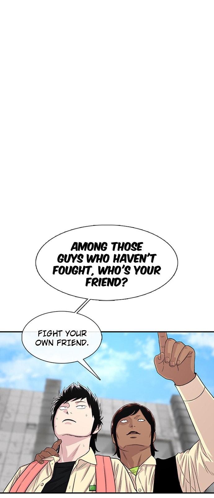 Read Byeorisamsyap chapter 201 image 44 on Lezhin