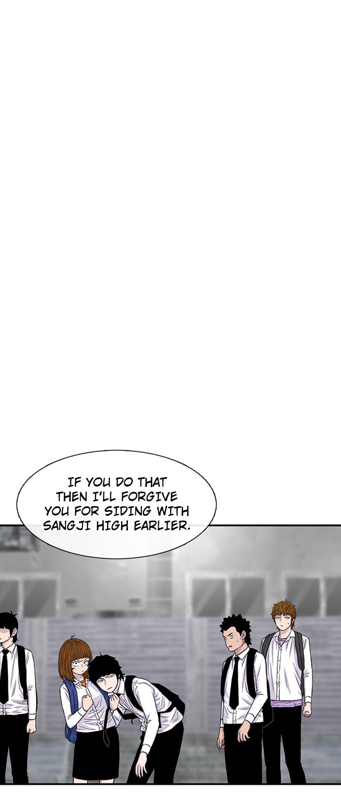 Read Byeorisamsyap chapter 201 image 45 on Lezhin