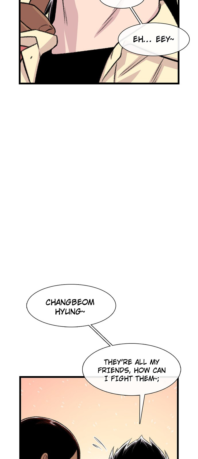 Read Byeorisamsyap chapter 201 image 47 on Lezhin