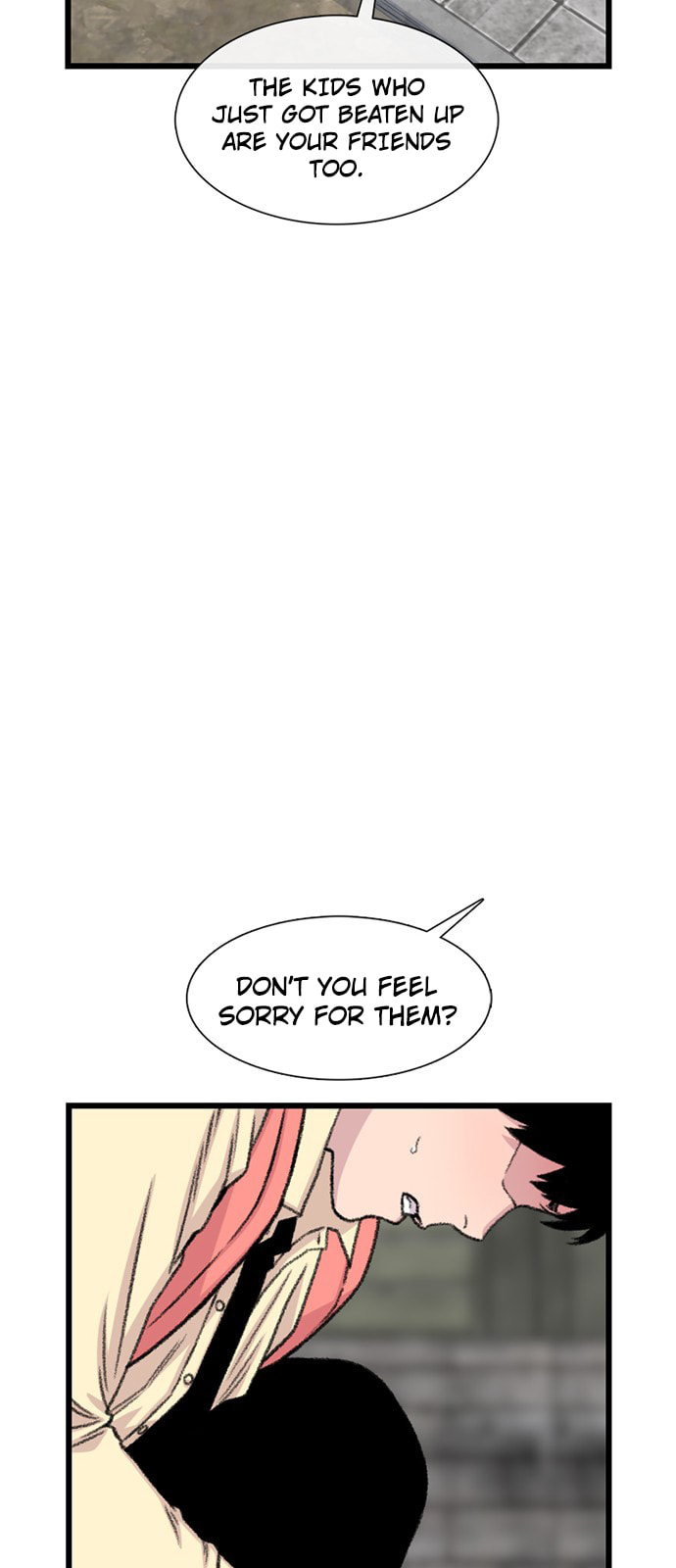 Read Byeorisamsyap chapter 201 image 51 on Lezhin