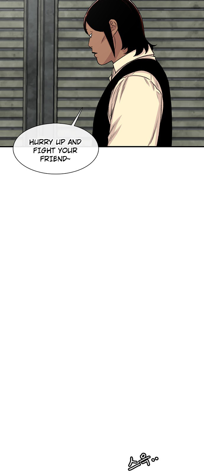 Read Byeorisamsyap chapter 201 image 53 on Lezhin