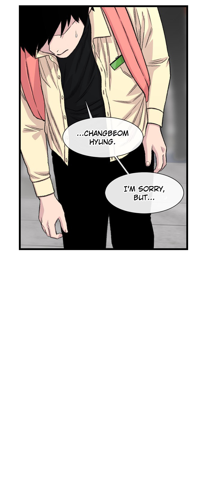 Read Byeorisamsyap chapter 201 image 54 on Lezhin