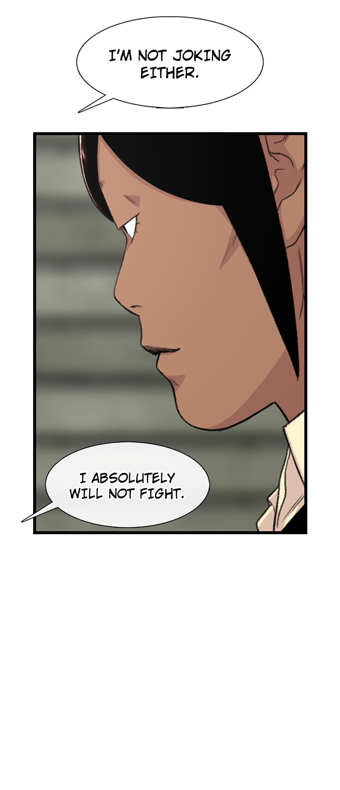 Read Byeorisamsyap chapter 201 image 55 on Lezhin