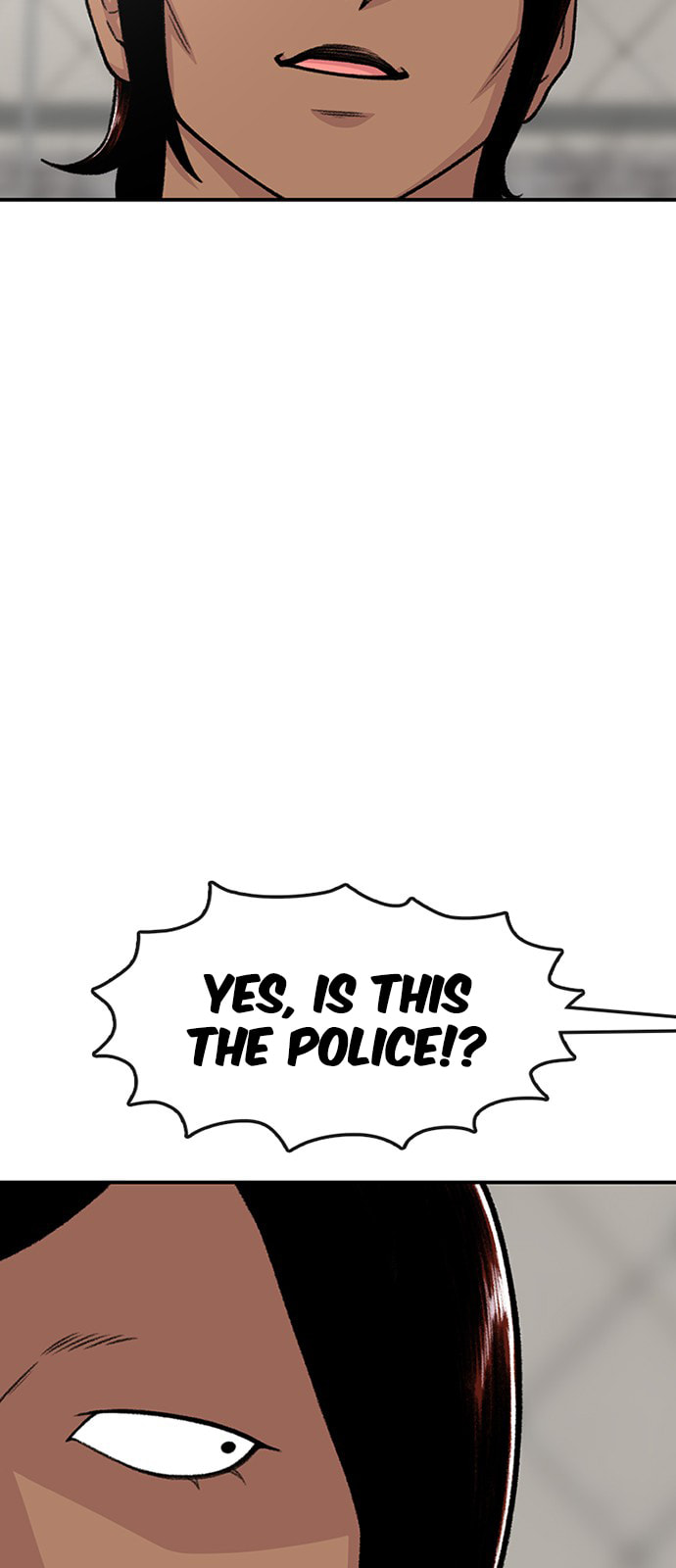 Read Byeorisamsyap chapter 201 image 58 on Lezhin