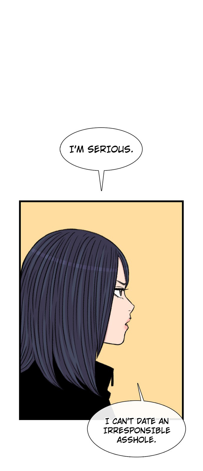 Read Byeorisamsyap chapter 201 image 64 on Lezhin