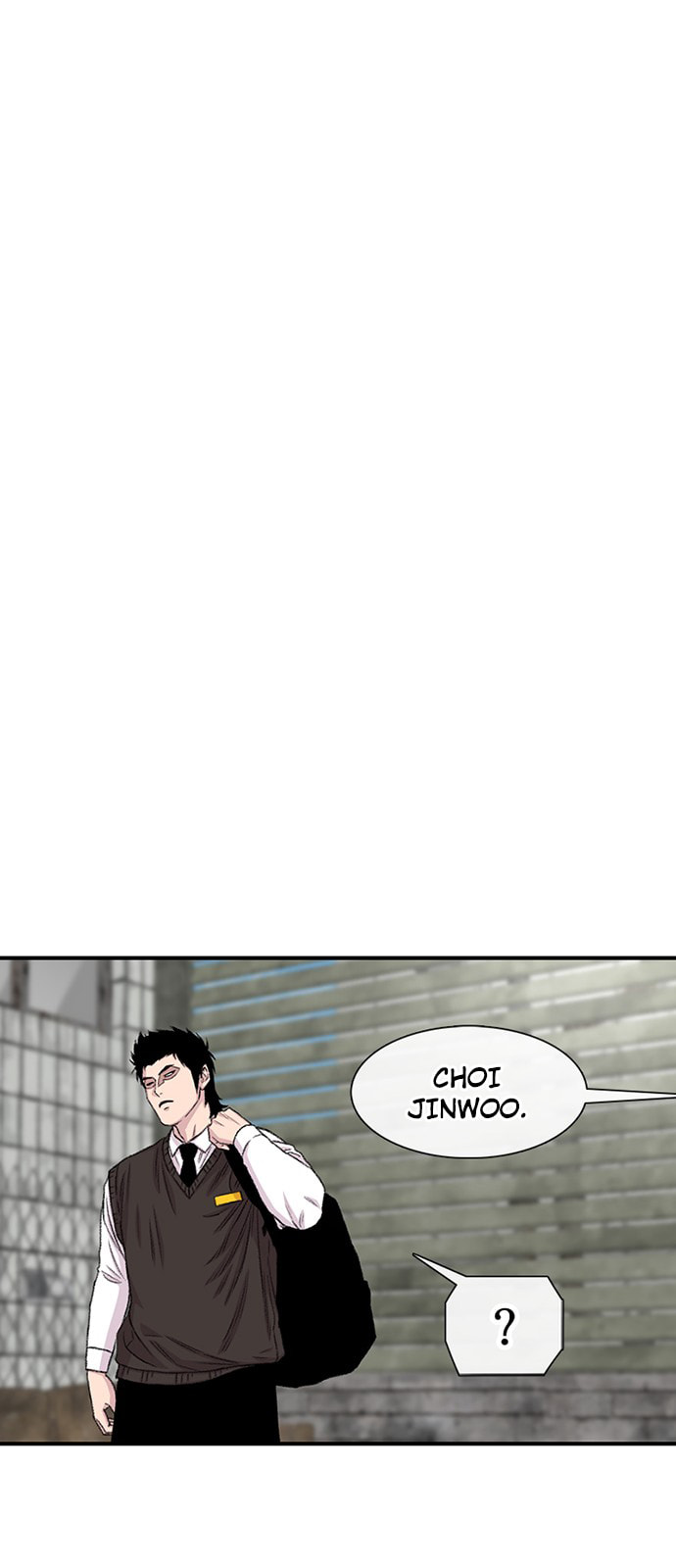 Read Byeorisamsyap chapter 201 image 67 on Lezhin