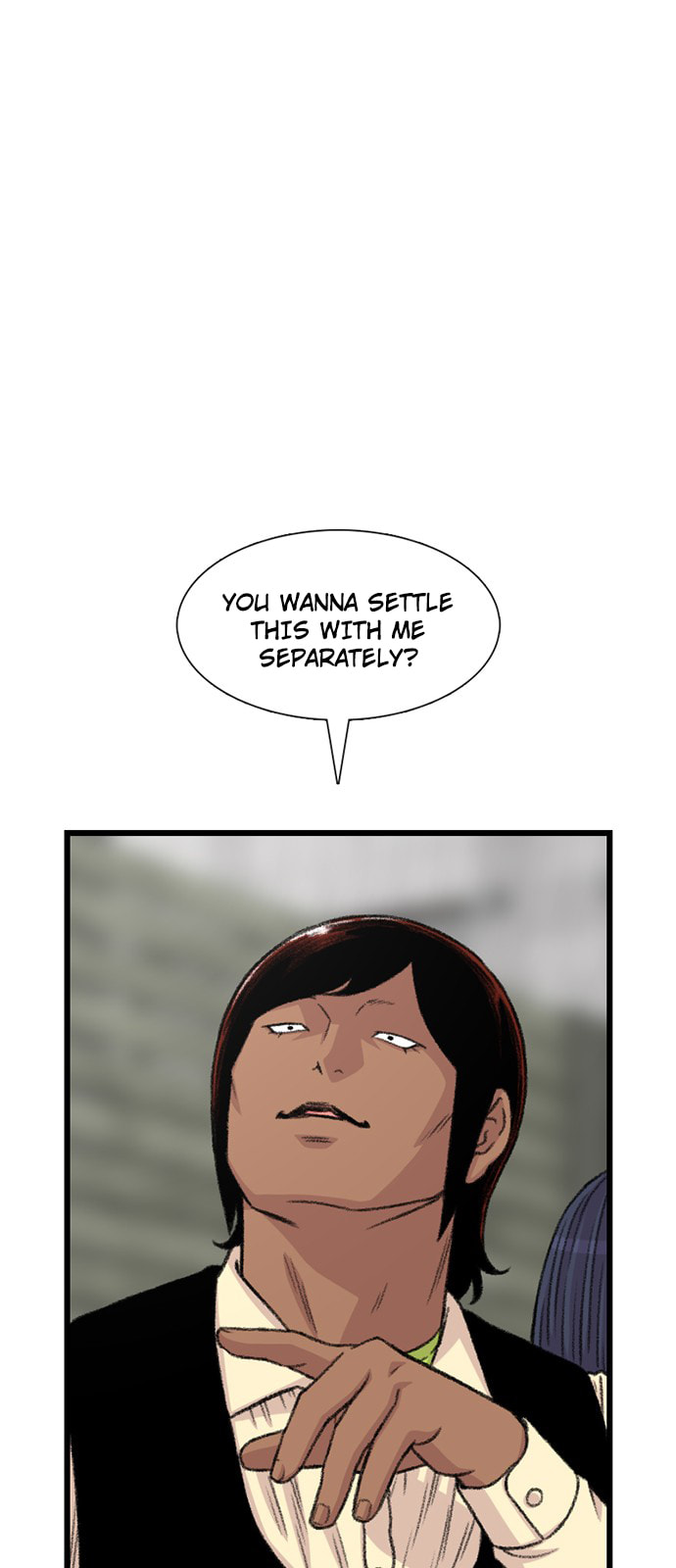 Read Byeorisamsyap chapter 201 image 68 on Lezhin