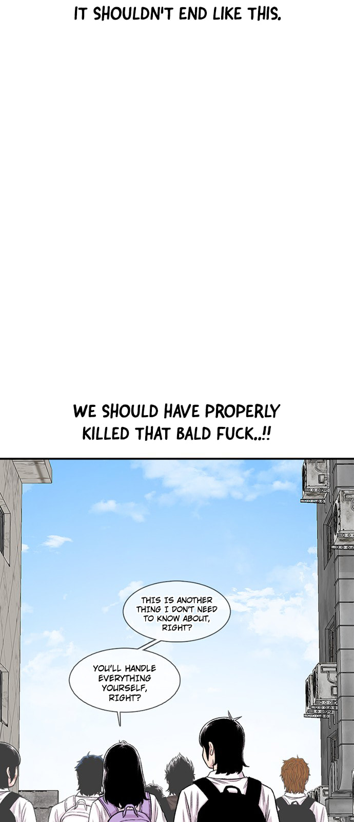 Read Byeorisamsyap chapter 201 image 73 on Lezhin