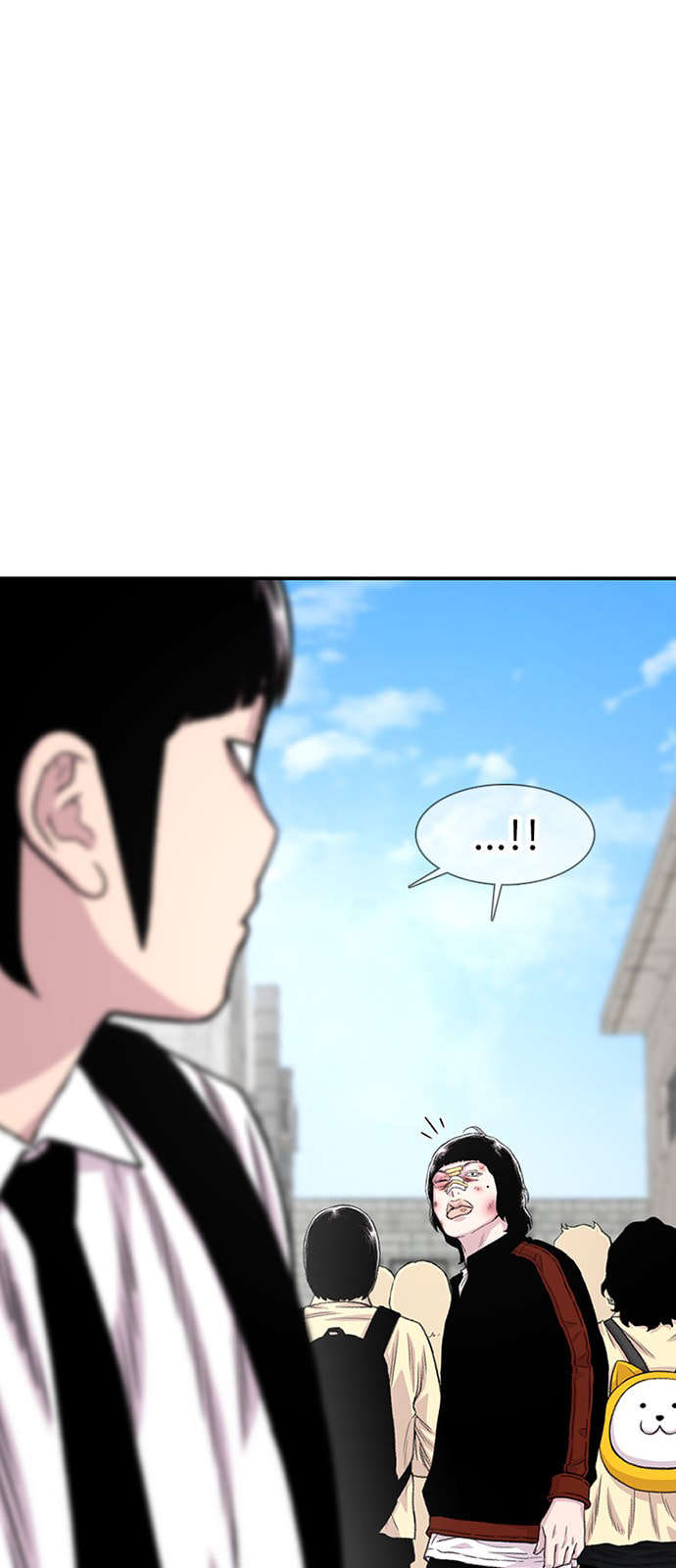 Read Byeorisamsyap chapter 201 image 78 on Lezhin