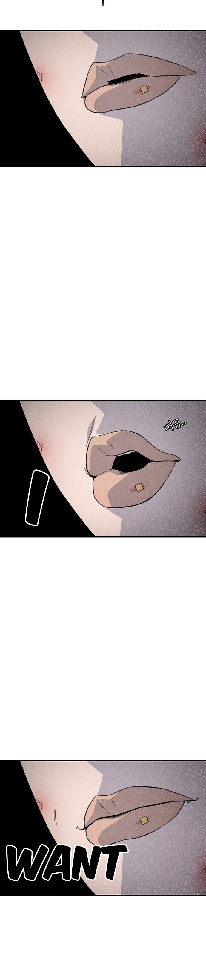 Read Byeorisamsyap chapter 201 image 80 on Lezhin