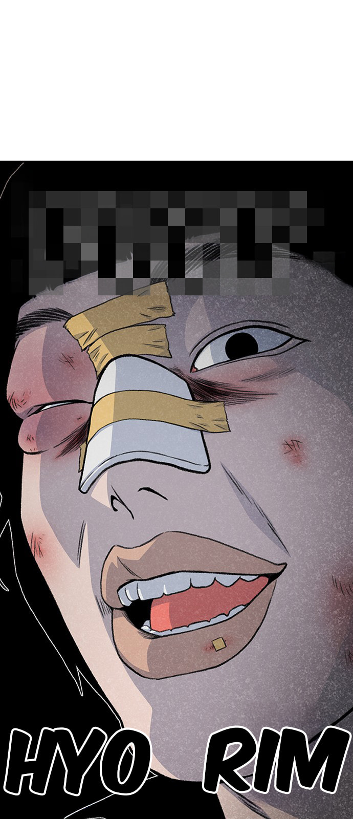 Read Byeorisamsyap chapter 201 image 82 on Lezhin