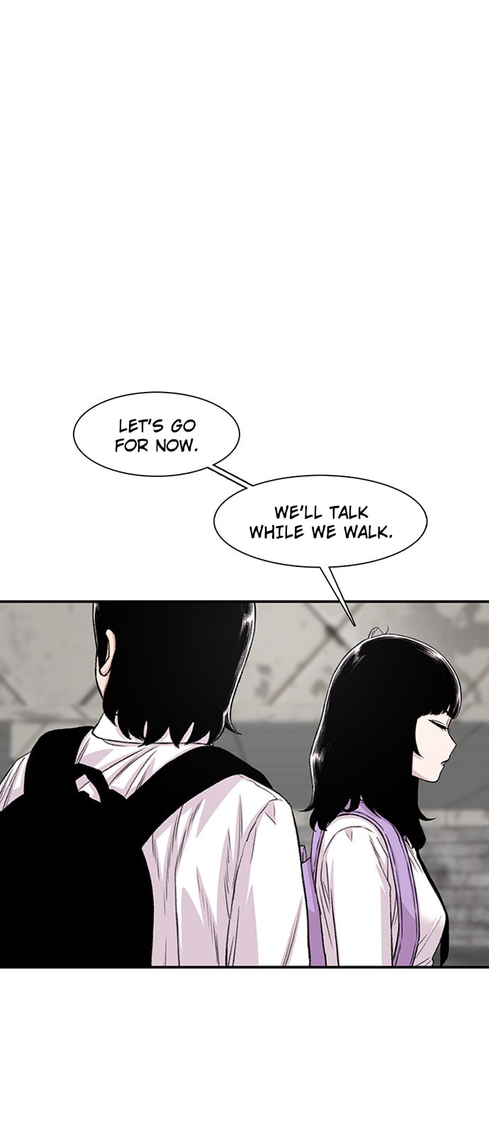 Read Byeorisamsyap chapter 201 image 86 on Lezhin