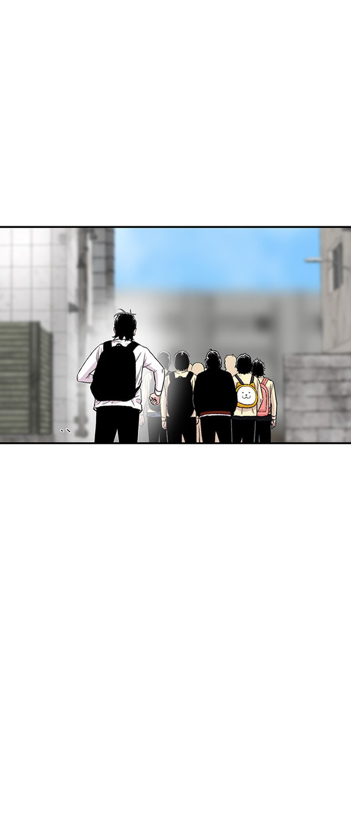 Read Byeorisamsyap chapter 201 image 88 on Lezhin