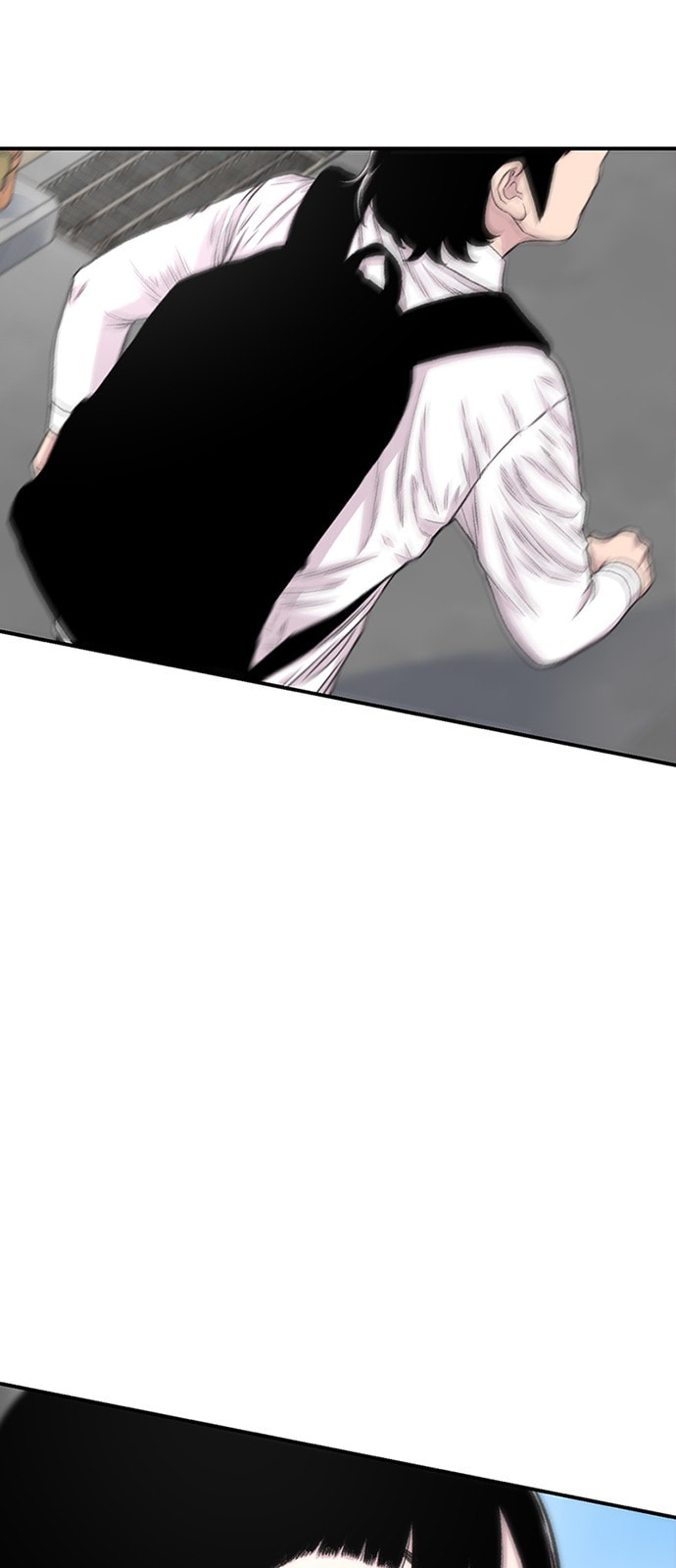Read Byeorisamsyap chapter 201 image 89 on Lezhin