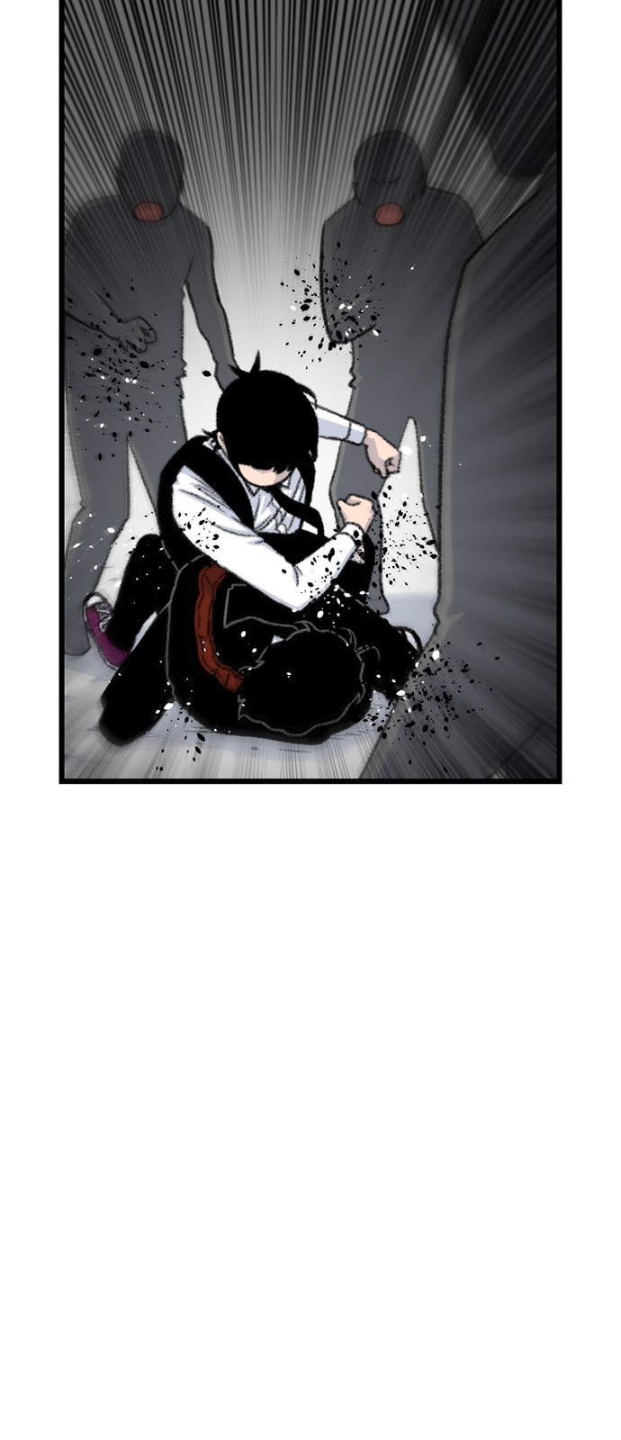Read Byeorisamsyap chapter 202 image 10 on Lezhin