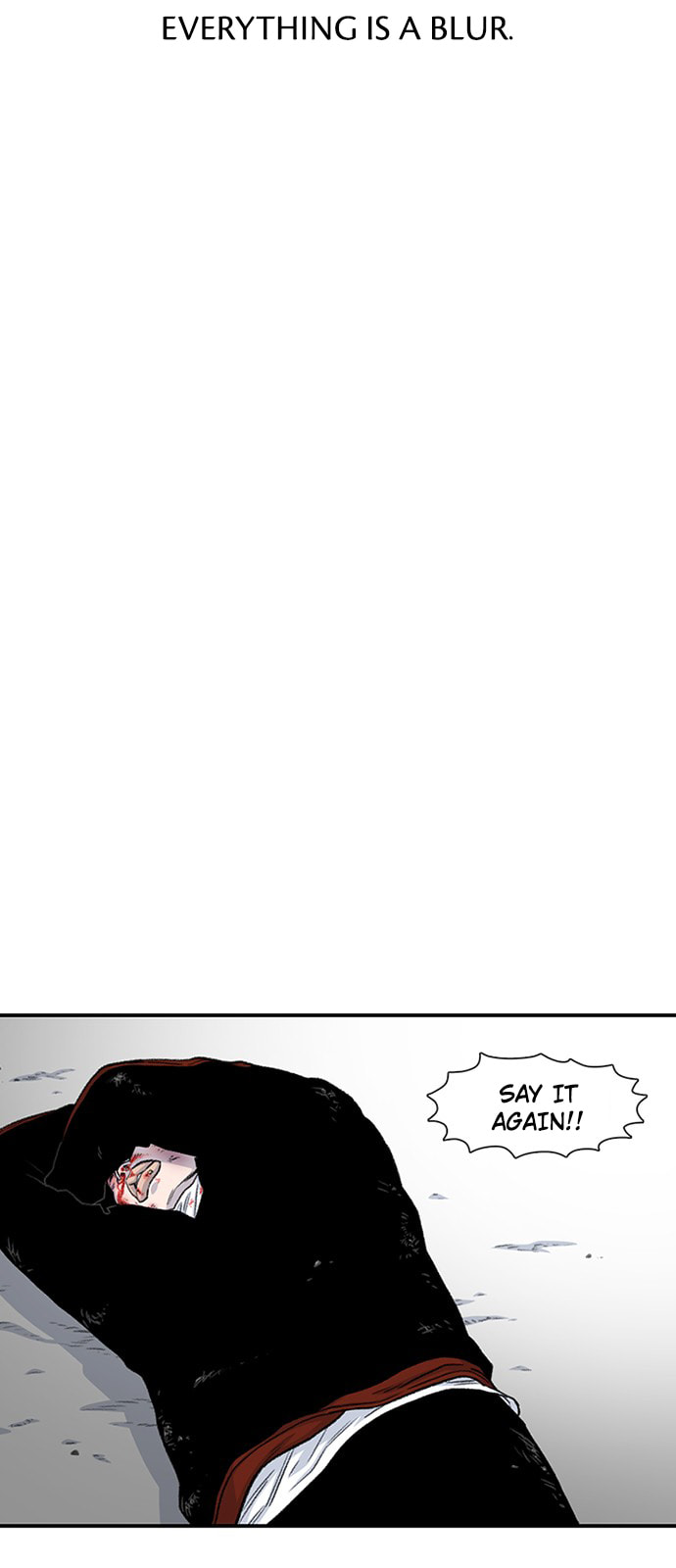 Read Byeorisamsyap chapter 202 image 19 on Lezhin