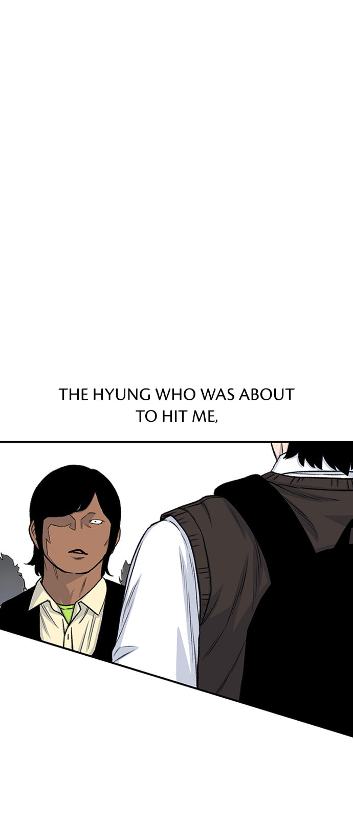 Read Byeorisamsyap chapter 202 image 21 on Lezhin