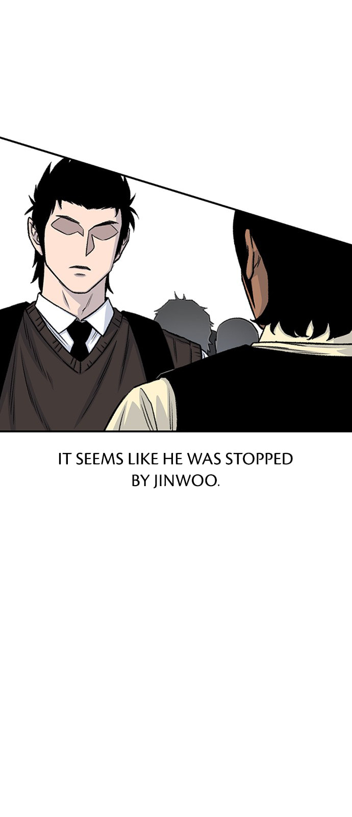 Read Byeorisamsyap chapter 202 image 22 on Lezhin