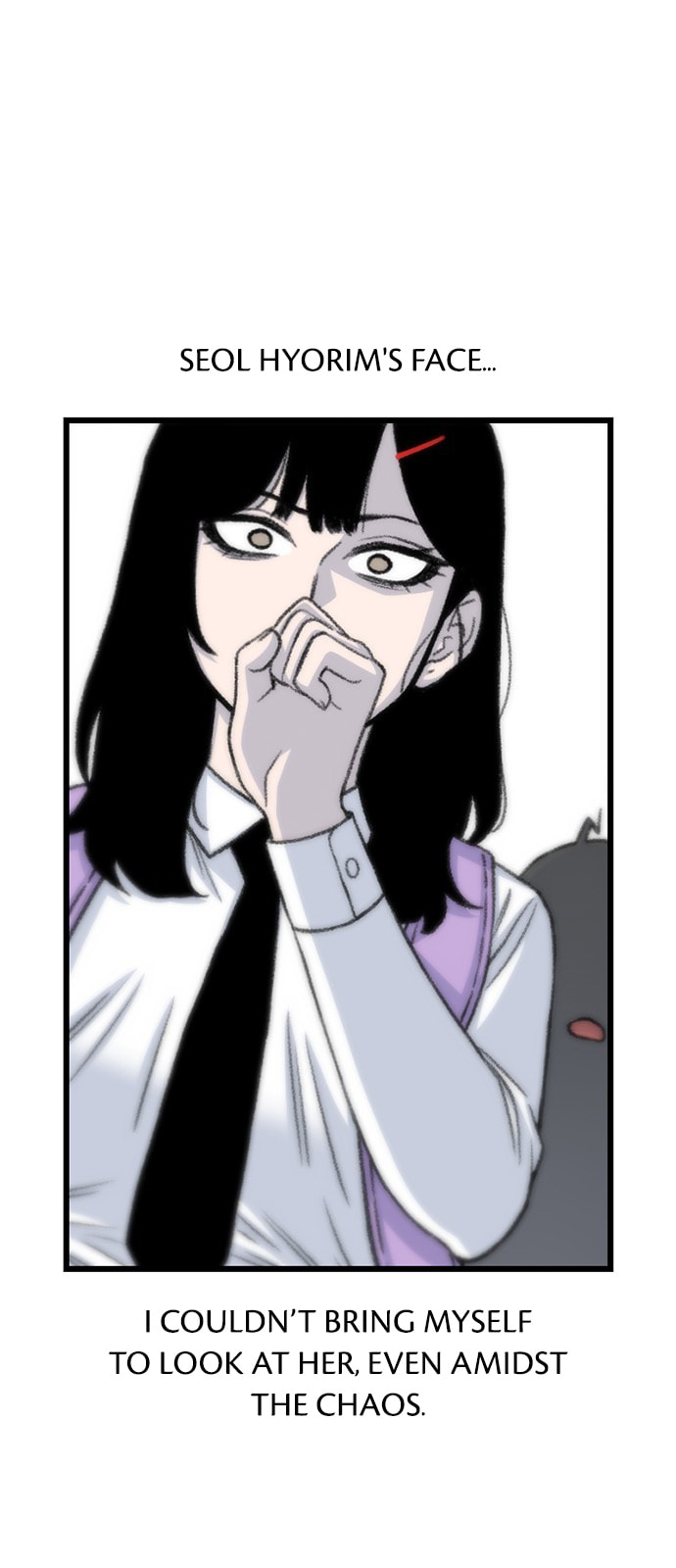 Read Byeorisamsyap chapter 202 image 24 on Lezhin