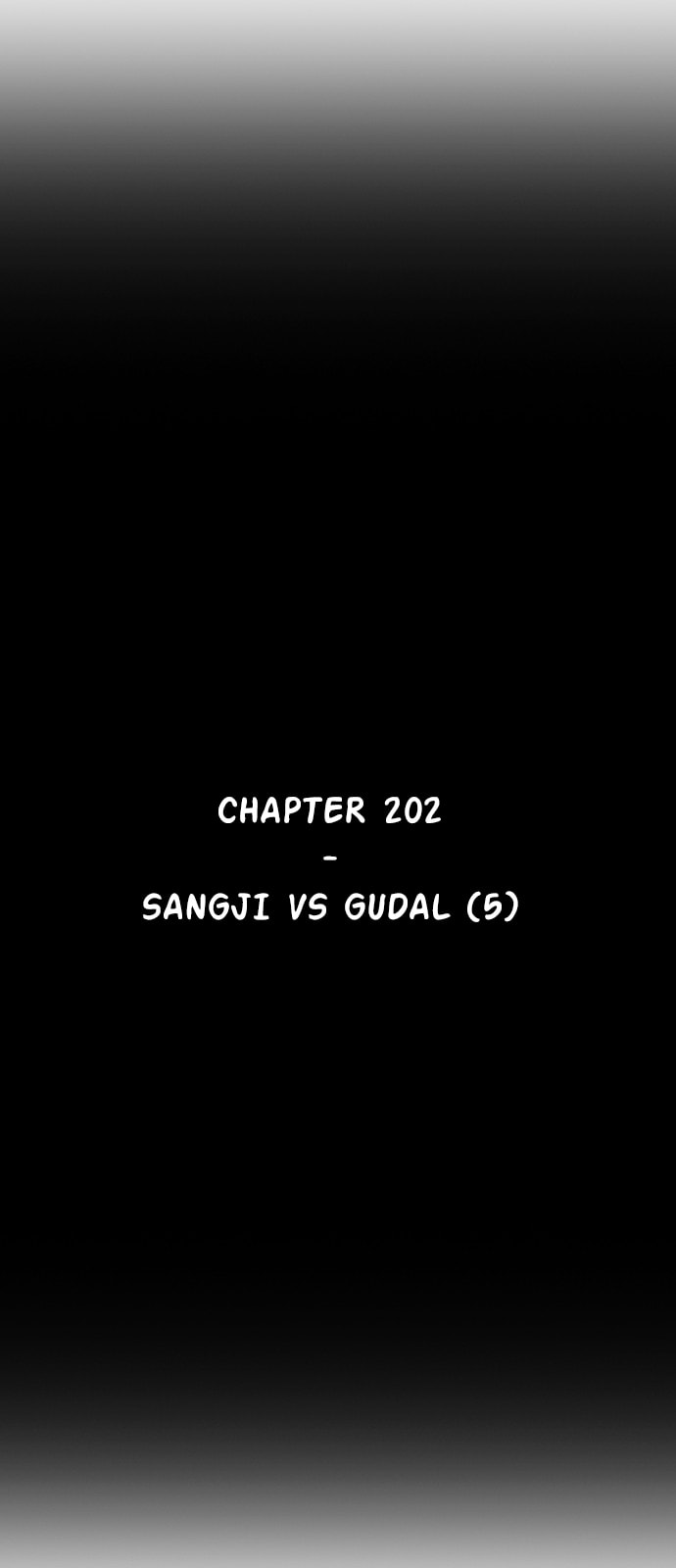 Read Byeorisamsyap chapter 202 image 27 on Lezhin