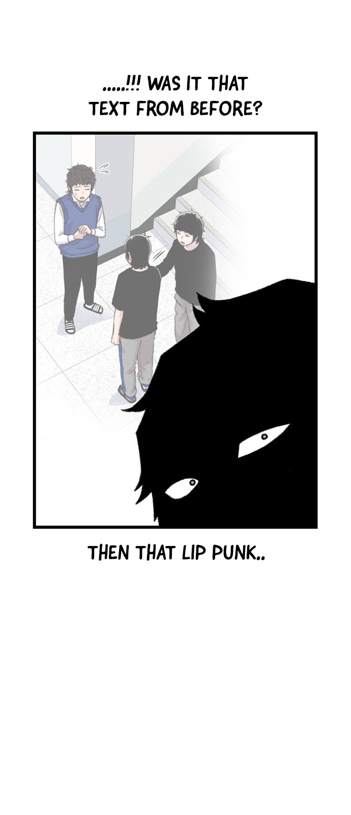 Read Byeorisamsyap chapter 202 image 41 on Lezhin