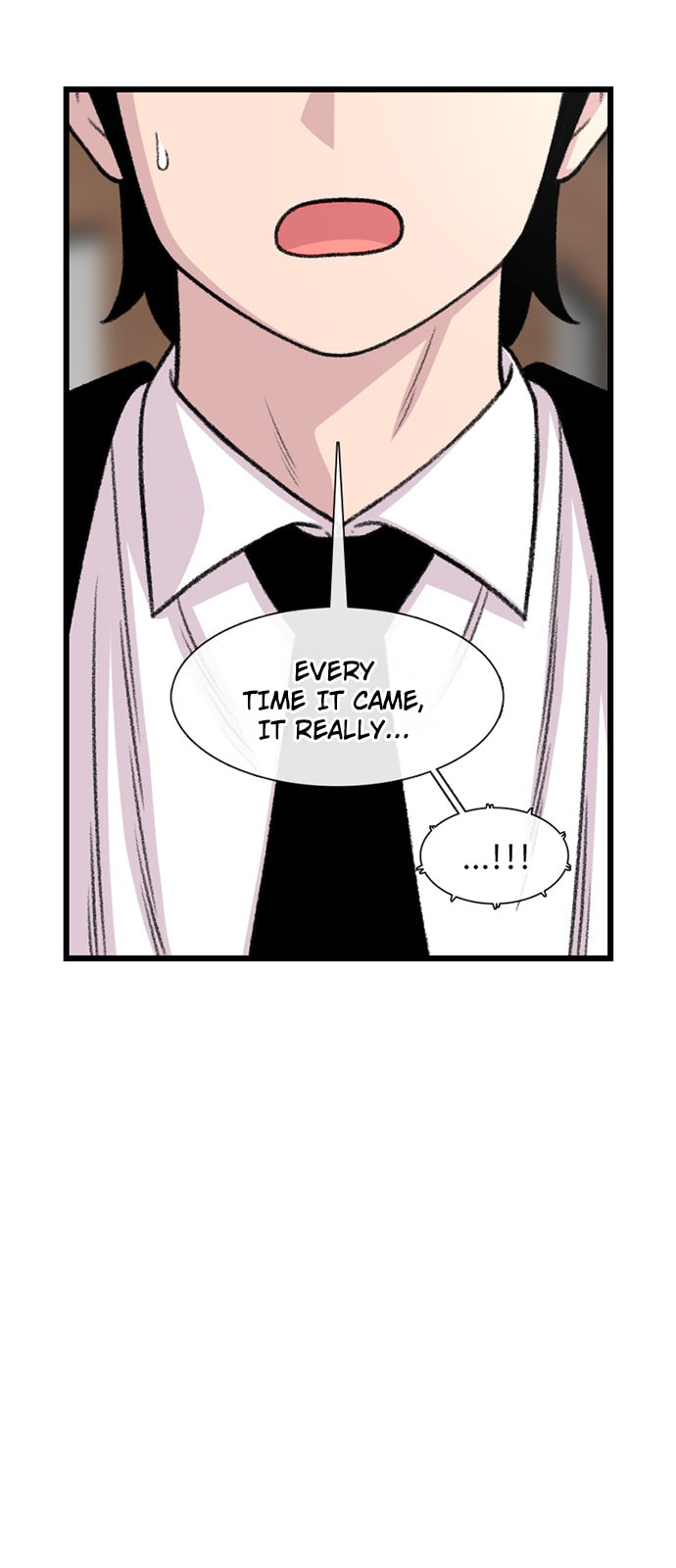 Read Byeorisamsyap chapter 202 image 43 on Lezhin