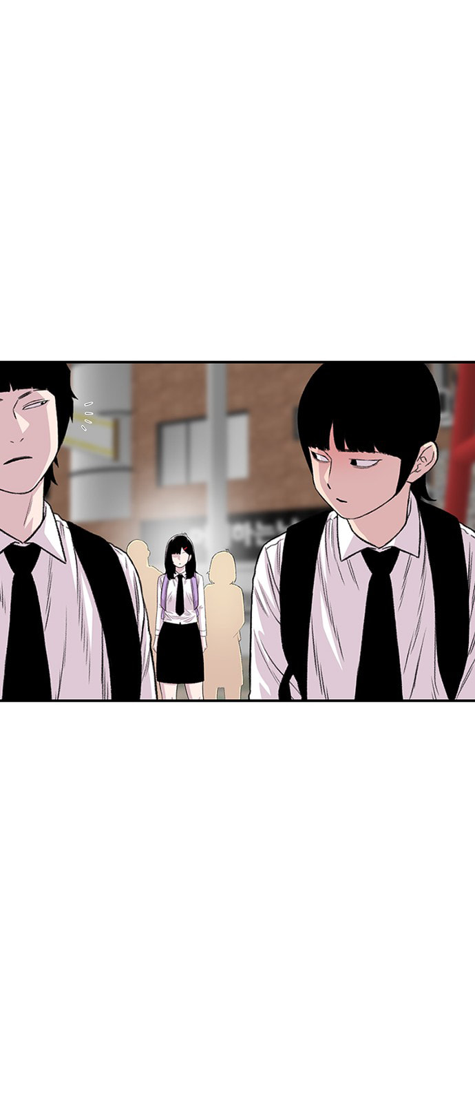 Read Byeorisamsyap chapter 202 image 47 on Lezhin
