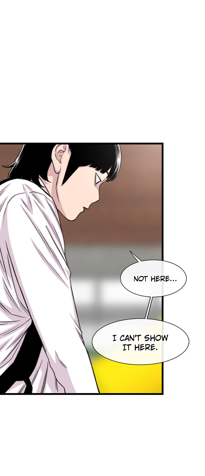 Read Byeorisamsyap chapter 202 image 48 on Lezhin