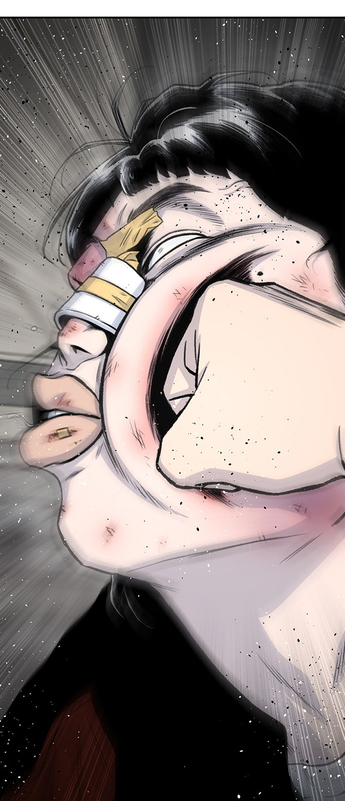 Read Byeorisamsyap chapter 202 image 5 on Lezhin
