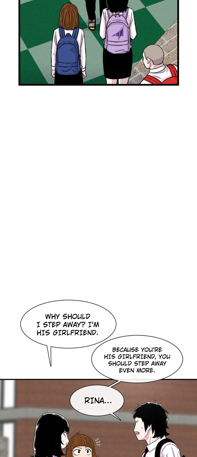 Read Byeorisamsyap chapter 202 image 53 on Lezhin