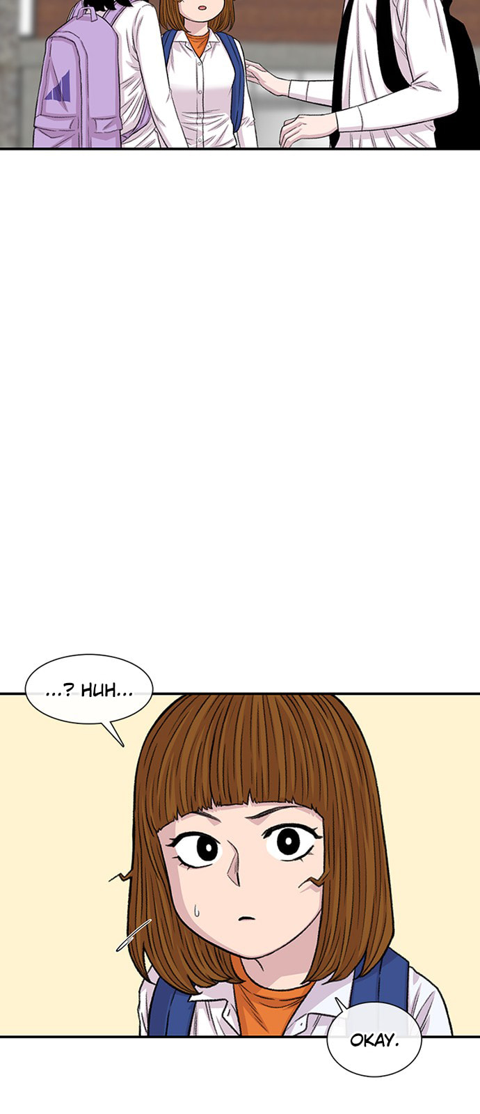 Read Byeorisamsyap chapter 202 image 54 on Lezhin