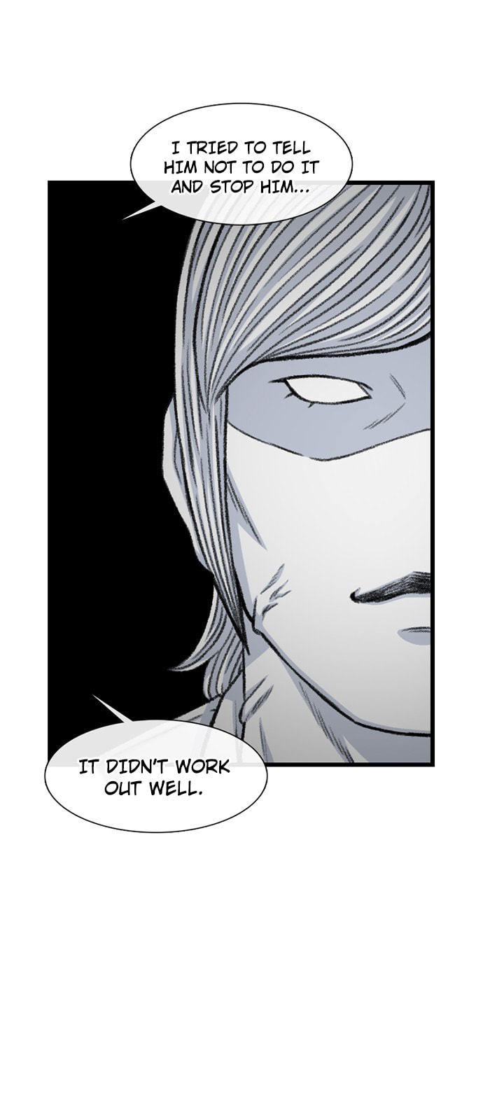 Read Byeorisamsyap chapter 202 image 69 on Lezhin