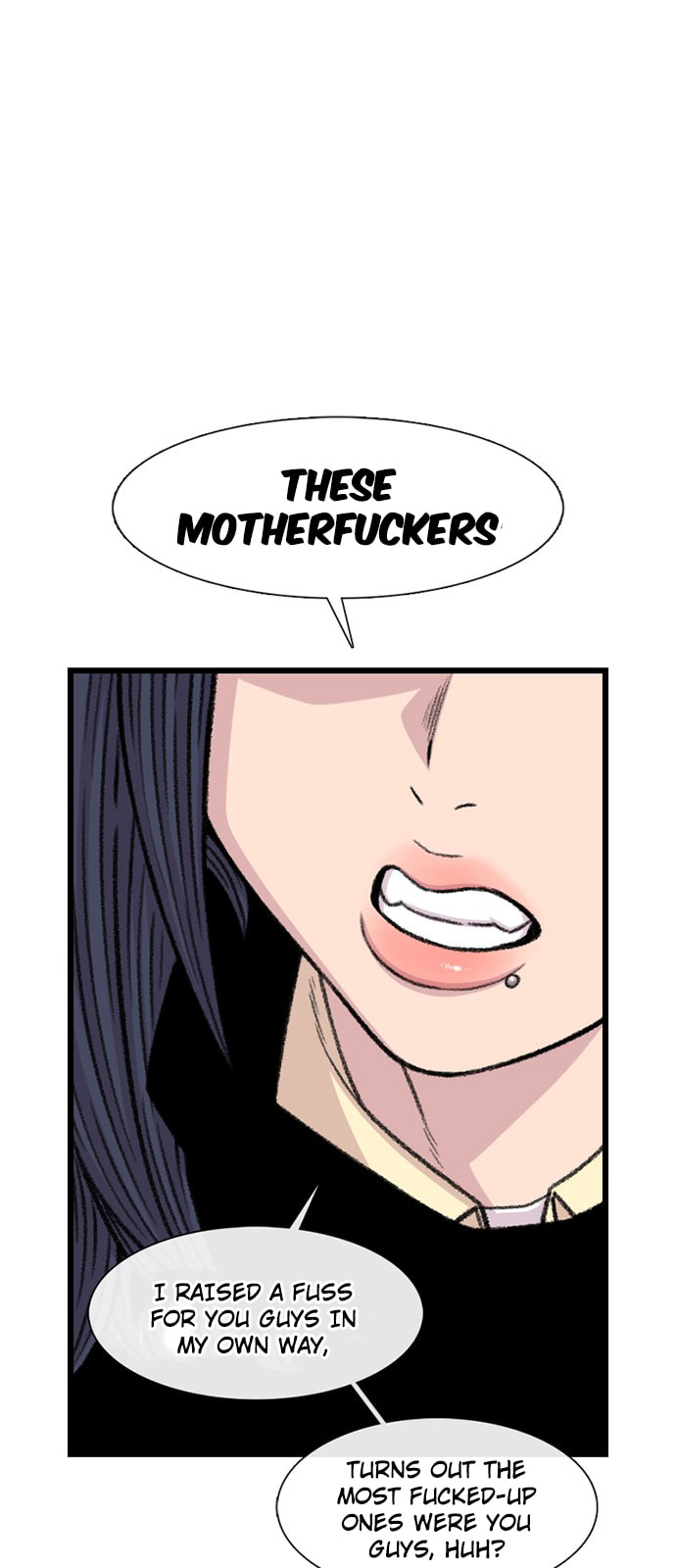 Read Byeorisamsyap chapter 202 image 72 on Lezhin