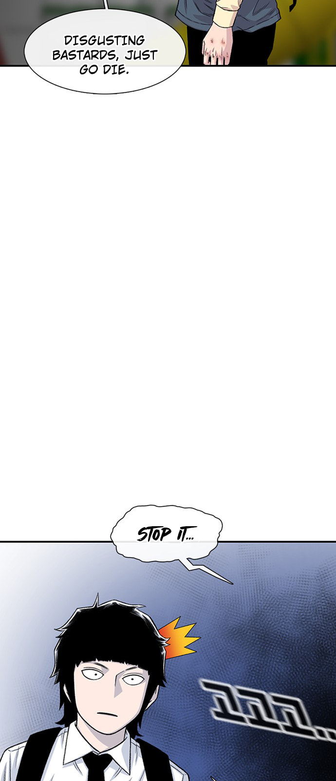 Read Byeorisamsyap chapter 202 image 75 on Lezhin