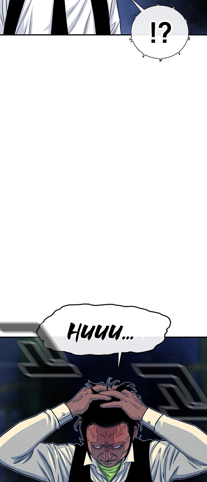 Read Byeorisamsyap chapter 202 image 76 on Lezhin