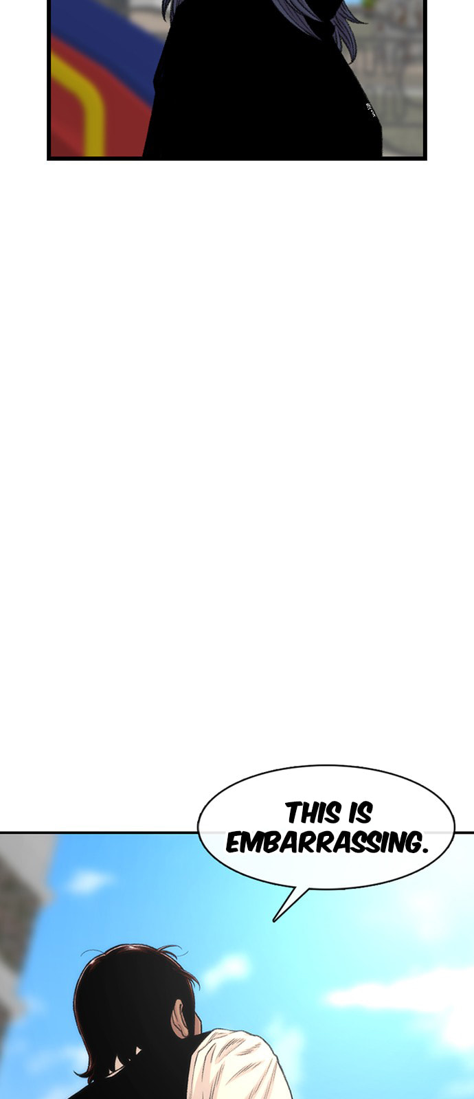 Read Byeorisamsyap chapter 202 image 81 on Lezhin