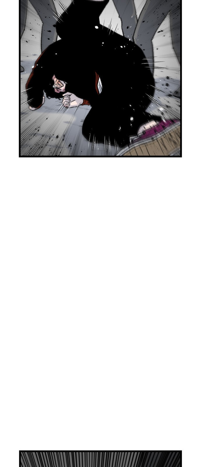 Read Byeorisamsyap chapter 202 image 9 on Lezhin