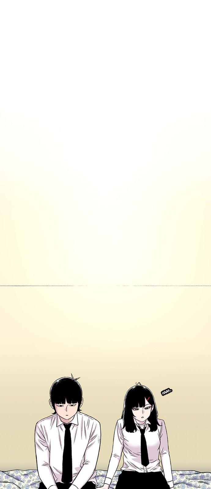 Read Byeorisamsyap chapter 203 image 16 on Lezhin