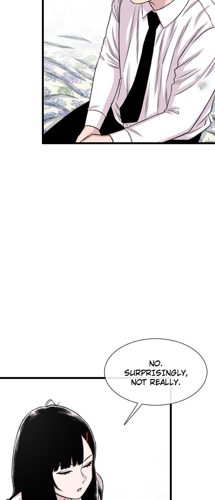 Read Byeorisamsyap chapter 203 image 18 on Lezhin