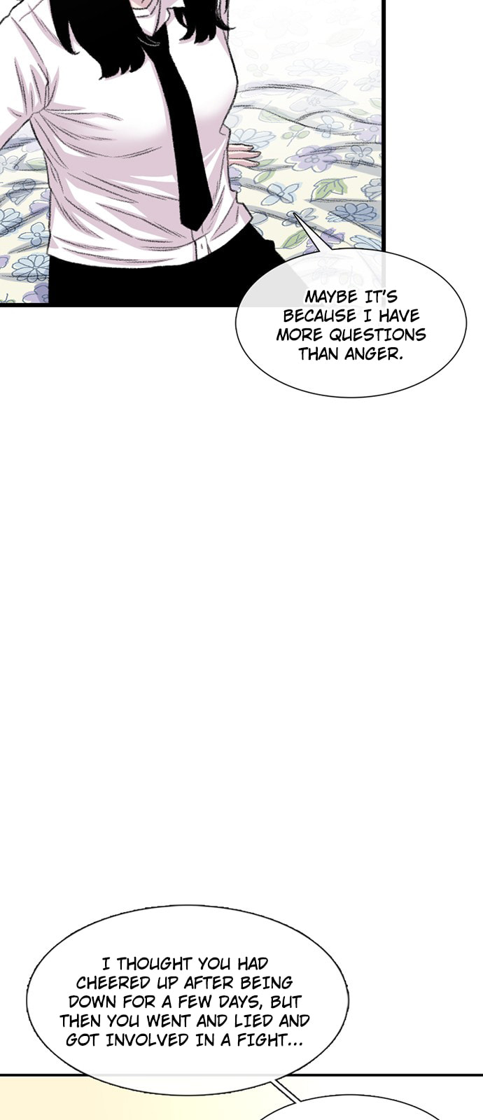 Read Byeorisamsyap chapter 203 image 19 on Lezhin