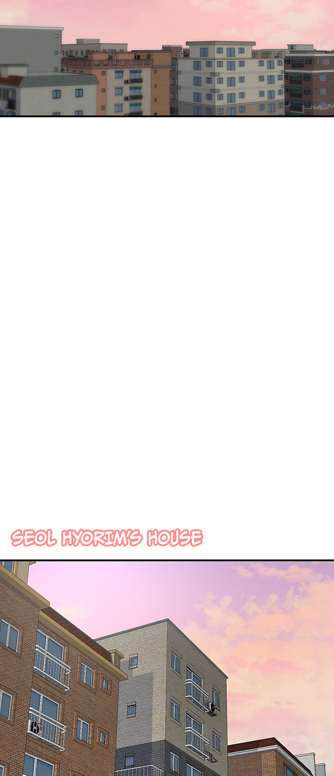 Read Byeorisamsyap chapter 203 image 2 on Lezhin
