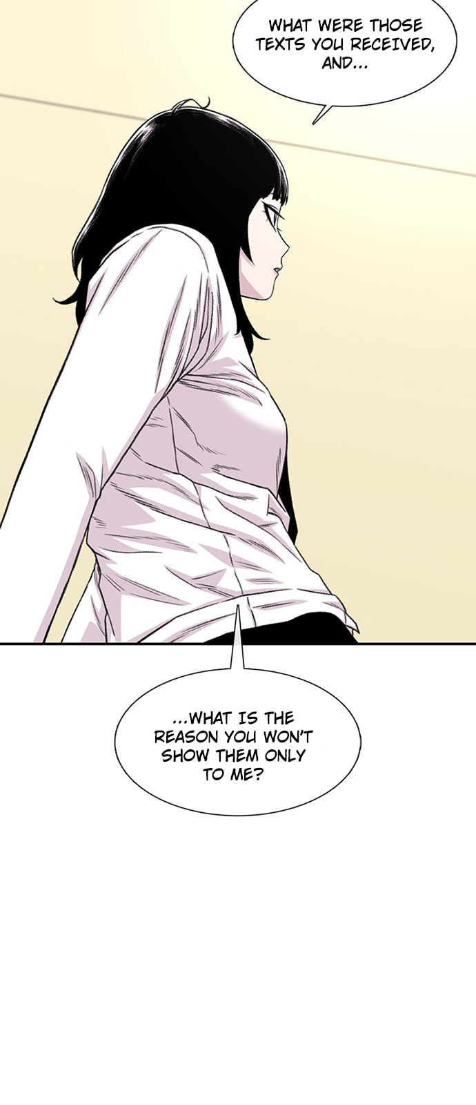 Read Byeorisamsyap chapter 203 image 20 on Lezhin