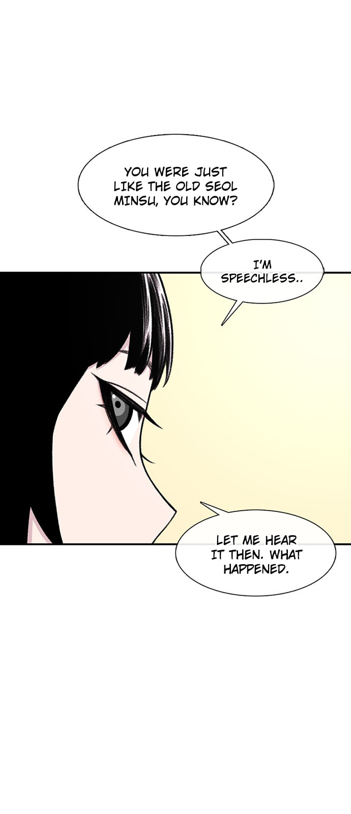 Read Byeorisamsyap chapter 203 image 22 on Lezhin