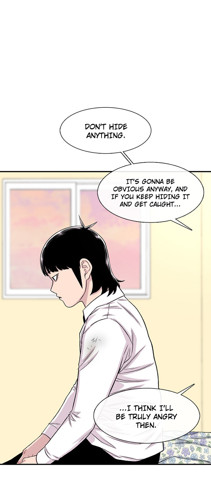 Read Byeorisamsyap chapter 203 image 23 on Lezhin