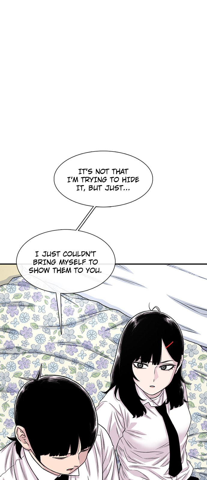 Read Byeorisamsyap chapter 203 image 25 on Lezhin