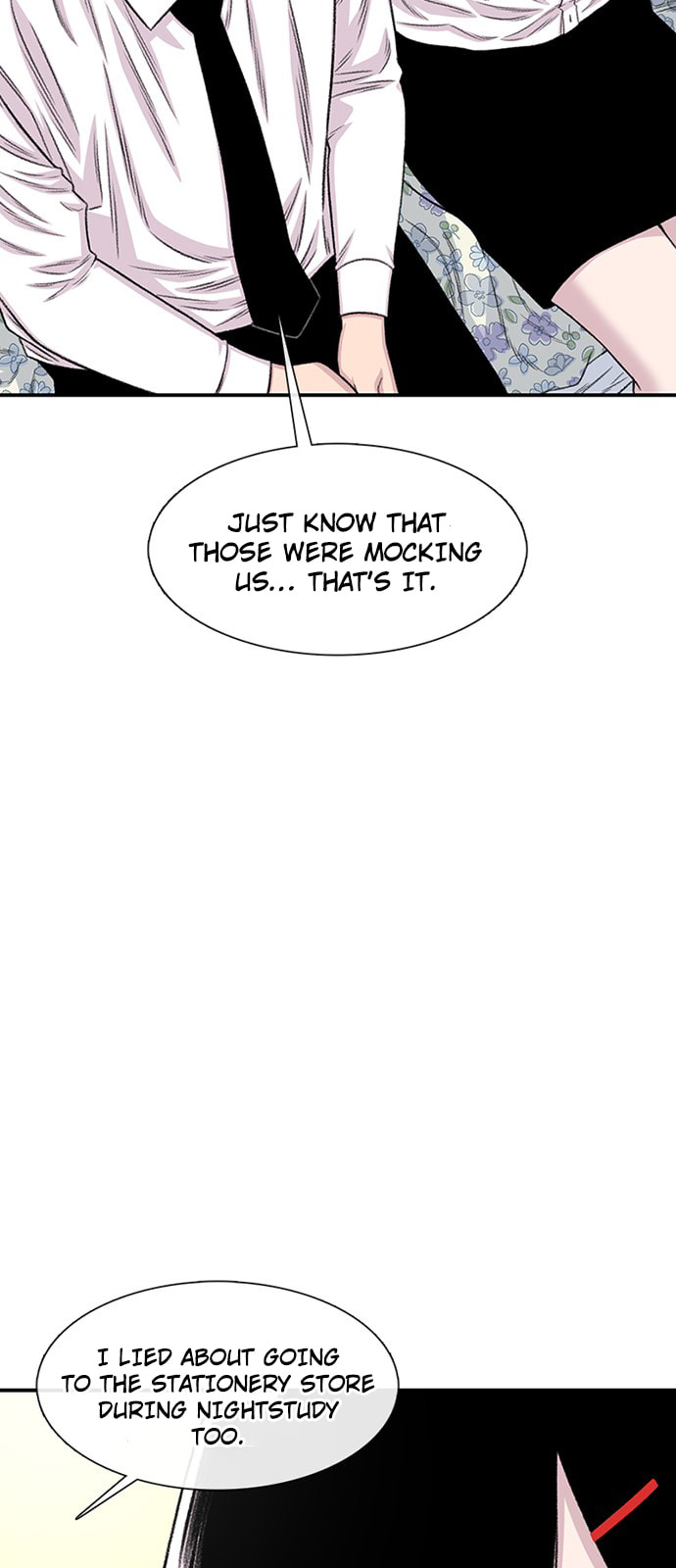 Read Byeorisamsyap chapter 203 image 26 on Lezhin