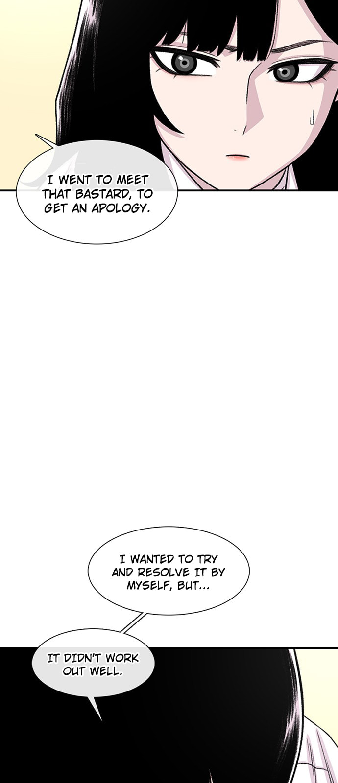 Read Byeorisamsyap chapter 203 image 27 on Lezhin