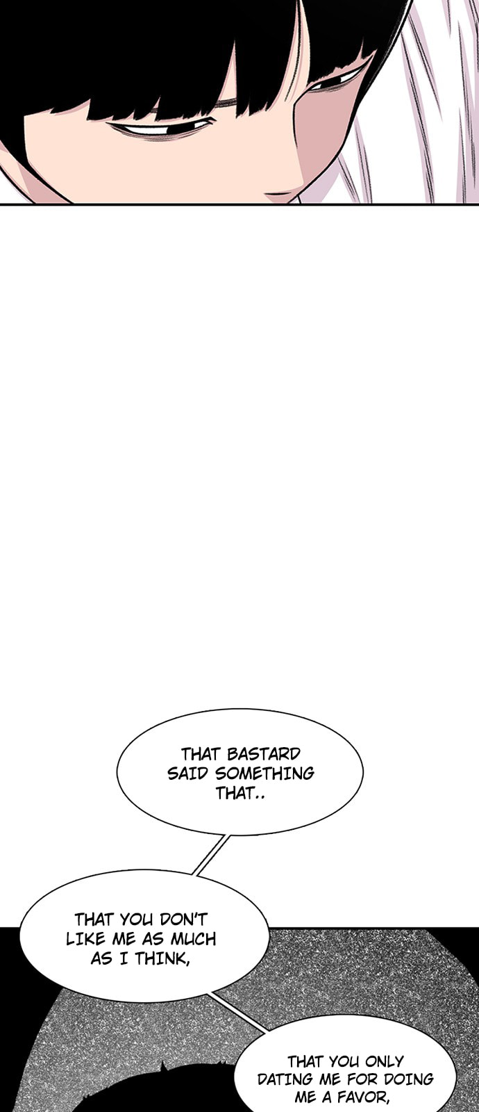 Read Byeorisamsyap chapter 203 image 28 on Lezhin